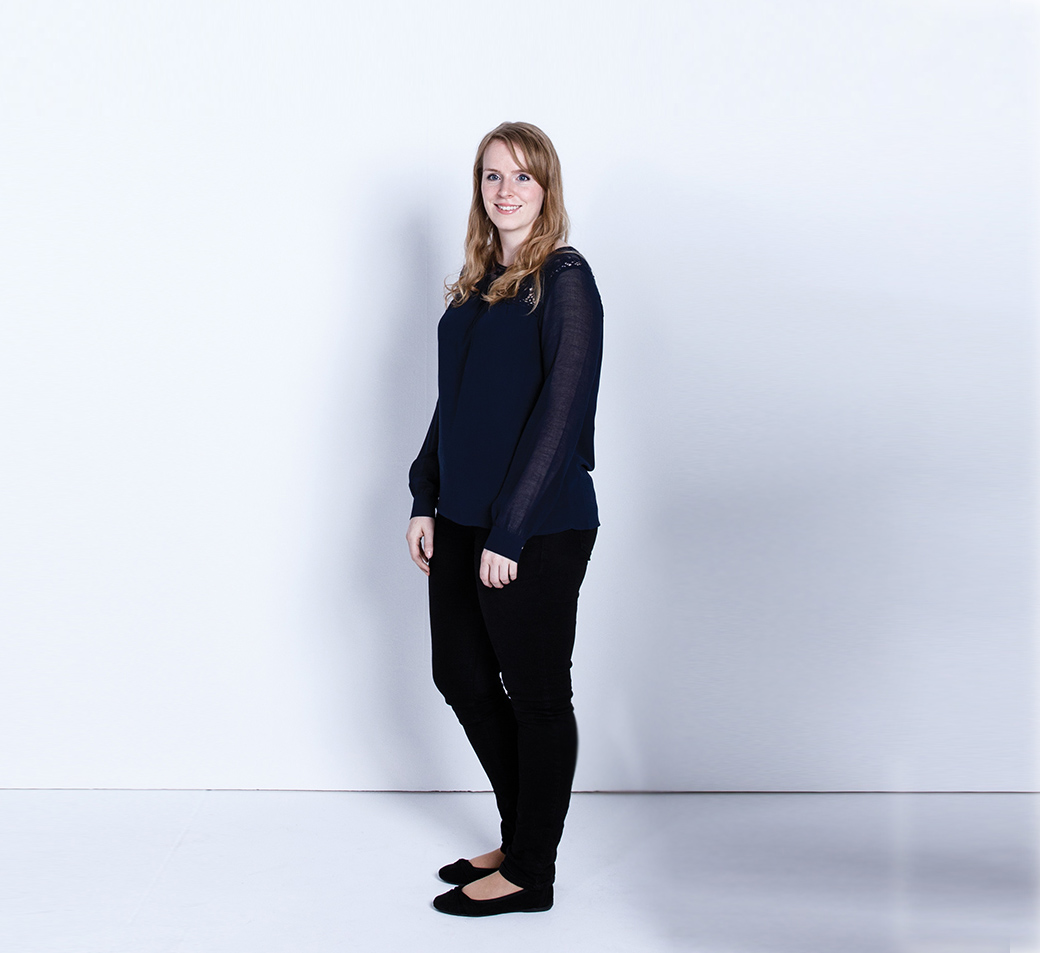 Jessica Lampe - Forbes